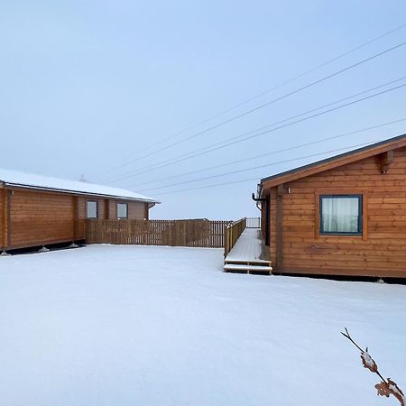 Stag Lodge Фолкърк Екстериор снимка