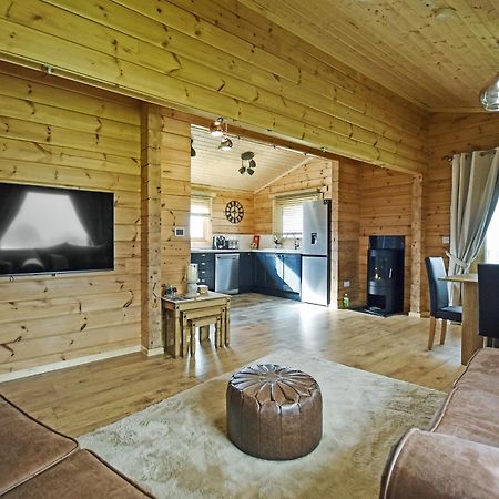 Stag Lodge Фолкърк Екстериор снимка